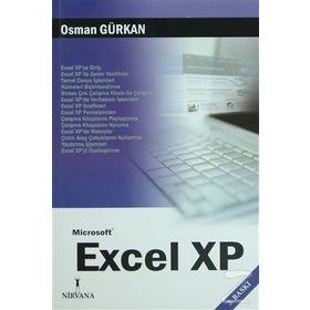 EXCEL XP - OSMAN GÜRKAN