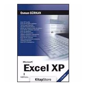 EXCEL XP - OSMAN GÜRKAN