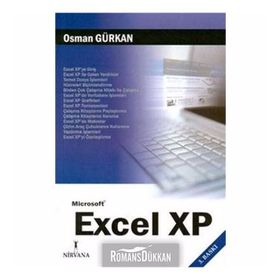 EXCEL XP - OSMAN GÜRKAN
