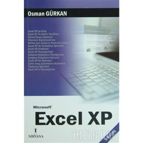 EXCEL XP - OSMAN GÜRKAN