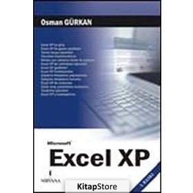 EXCEL XP - OSMAN GÜRKAN