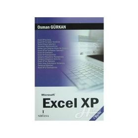EXCEL XP - OSMAN GÜRKAN