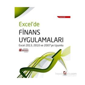 Excel’de Finans Uygulamaları - Cenk İltir