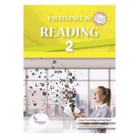 Excellence In Reading 2 - Kolektif - Flamingo Publishing