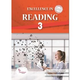 Excellence In Reading 3 - Kolektif - Flamingo Publishing