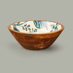 Excellent Houseware 20x20x8 cm Asorti Servis Kasesi