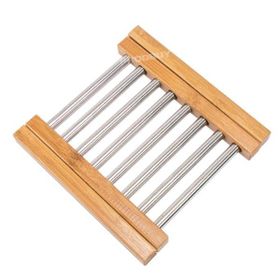 Excellent Houseware 22x20 cm Bambu Nihale