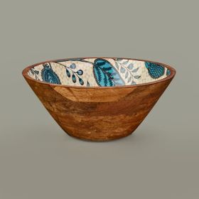 Excellent Houseware 25x25x10 cm Asorti Servis Kasesi