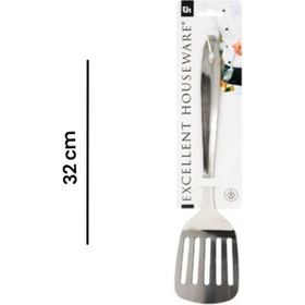 Excellent Houseware 32 cm Çelik Spatula