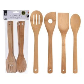 Excellent Houseware 4 Parça Servis Seti
