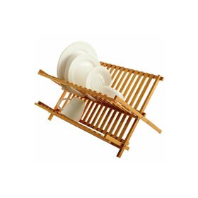 Excellent Houseware Bambu Bulaşıklık