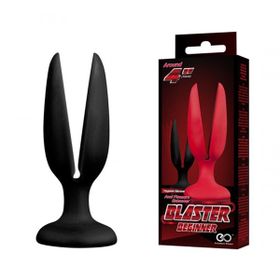 Excellent Power Blaster Beginner Açılır Anal Plug Tıkaç