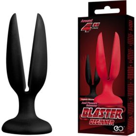 Excellent Power Blaster Beginner Açılır Anal Plug Tıkaç