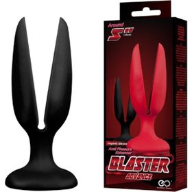 Excellent Power Blaster Beginner Açılır Anal Plug Tıkaç