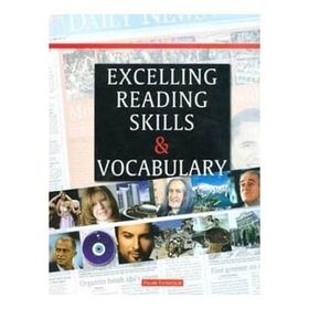 EXCELLING READING SKILLS & VOCABULARY - KOLEKTIF
