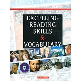 EXCELLING READING SKILLS & VOCABULARY - KOLEKTIF