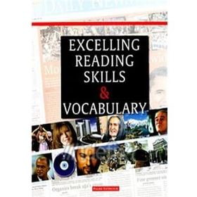 EXCELLING READING SKILLS & VOCABULARY - KOLEKTIF