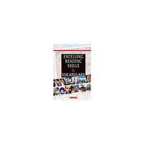 Excelling Readings Skills Vocabulary - Palme Yayınevi