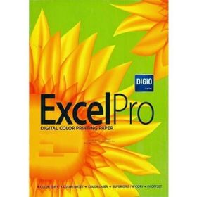 Excelpro A3 120 Gr 1 Paket 250 Sayfa Fotokopi Kağıdı