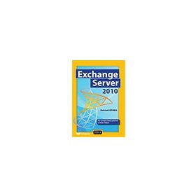 EXCHANGE SERVER 2010 - NEDIM ŞAHİN