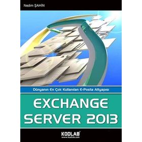 Exchange Server 2013 - Nedim Sahin