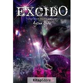 Excido - Aysun Bitir