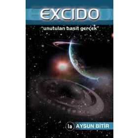Excido - Aysun Bitir