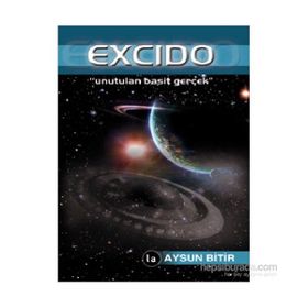 Excido - Aysun Bitir