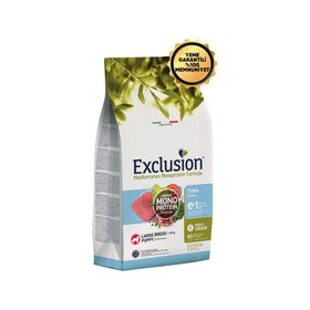 Exclusion Ancestral Formula Düşük Tahıllı 12 Kg Orta Irk Yavru Köpek Maması