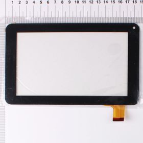 Excon M70 Siyah Dokunmatik Tablet Camı