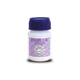 Exdel 5 Sc 50 ML Haşere Böcek İlacı