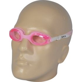 Exe GS3-07 Pembe Yüzücü Gözlüğü