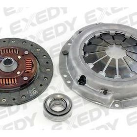 Exedy DHK2041 Debriyaj Seti