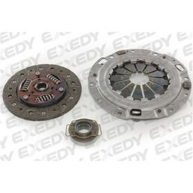 Exedy DHK2049 Debriyaj Seti