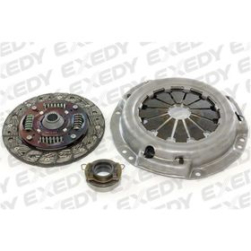 Exedy DHK2056 Debriyaj Seti