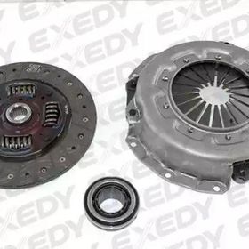 Exedy H100 Minibüs Debriyaj Seti
