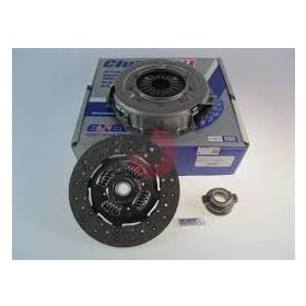 Exedy MFK2006 Debriyaj Seti