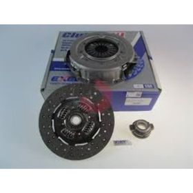 Exedy MFK2006 Debriyaj Seti