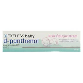 Exeless 30 gr Pişik Kremi