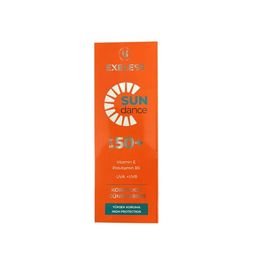 Exeless SPF50+ 100 ml Güneş Kremi