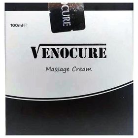 Exeless Venocure At Kestanesi 100 ml Masaj Kremi