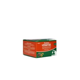 Exeless Venocure At Kestanesi 100 ml Masaj Kremi