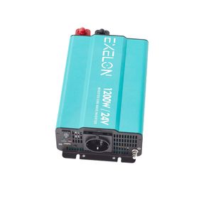 Exelon 1200W 24V Modifiye Sinüs Inverter