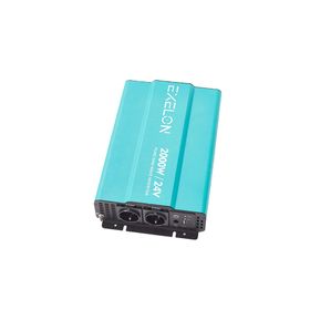 Exelon 2000W 24V Tam Sinüs Inverter