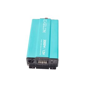 Exelon 3000W 12V Tam Sinüs Inverter