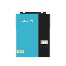 Exelon 4.2 kW 24V MPPT 400VDC Akıllı Inverter