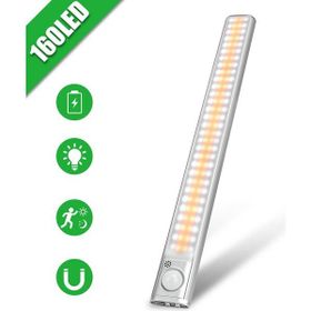 Exeo ST160 160 Şarjlı Sensörlü Led Dolap Işığı