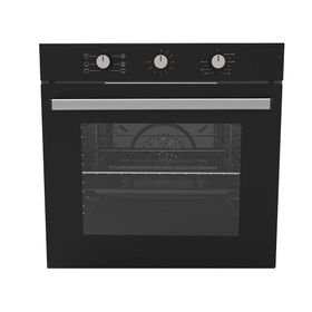 Exep Eco Line EF240 - EO320 - ED401 Siyah 3'lü Ankastre Set