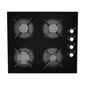 Exep Eco Line EF240 - EO320 - ED401 Siyah 3'lü Ankastre Set