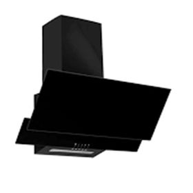 Exep EO330 - ED401 Siyah 2'li Ankastre Set